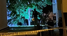 21 yaşındaki genç feci şekilde öldü