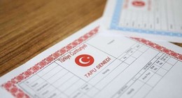 Tapu sahipleri dikkat! 81 ilde düğmeye basıldı