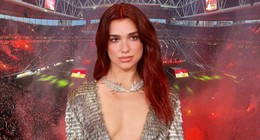 Dua Lipa, Galatasaray kutlamalarına gelmek için servet istedi
