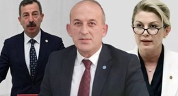 İYİ Partili Hasan Toktaş'ın mesajı ifşa olmuştu! Bursa İl Başkanı'ndan mesaja ilişkin çarpıcı açıklama... Bu olayın kabul edilebilir bir tarafı yok