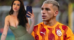 Lucas Torreira'dan Devrim Özkan'a yeni adım