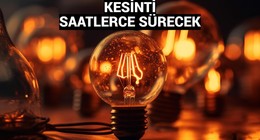 İstanbul elektrik kesintisi 24 Mayıs Cumartesi: BEDAŞ elektrik kesintisi yaşanacak ilçeleri sıraladı. 24 Mayıs İstanbul elektrik kesintisi