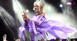 Ajda Pekkan'ın en büyük hayali şaşırttı