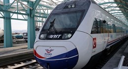 Seyahat edecekler dikkat! Bayramda trenlerin yolcu kapasitesi artırılacak
