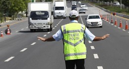 İstanbullular dikkat! Galatasaray'ın şampiyonluk kutlamaları nedeniyle yarın bazı yollar trafiğe kapalı