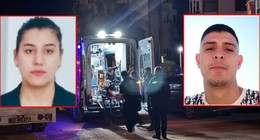 Kız arkadaşını bıçaklayarak öldürmüştü! Cinayete ilişkin yeni detaylar ortaya çıktı