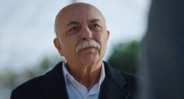Beyin kanaması geçirmişti! Kızılcık Şerbeti’nin Apo’su Settar Tanrıöğen'den şaşırtan itiraf geldi