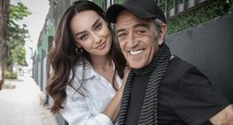 Edip Akbayram'ın kızı Türkü Akbayram'dan sürpriz karar
