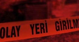 Memleketine gelen uzman çavuş, babasını öldürdü