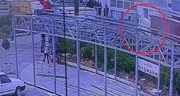 Bursa'da feci kaza: 2 kişi öldü