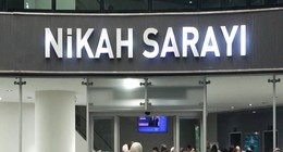 Nikah dairelerinde '05.05.2025' yoğunluğu