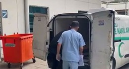 İki motosiklet kafa kafaya çarpıştı: Ölü ve yaralı var