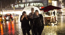 Meteoroloji alarm verdi! İstanbul dahil 38 il için sarı kodlu uyarı