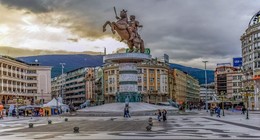 Yakında vizeli olabilir! Türklerin akın akın göç ettiği ülke