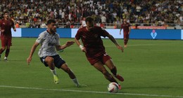 Fenerbahçe yerle bir oldu: Küme düşen Hatayspor’dan 4 gol!