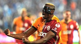 Victor Osimhen transferinde kritik gelişme
