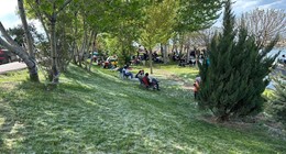 Vatandaşlarda büyük endişe! Alerjik şikayetler arttı