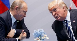 3. Dünya Savaşı tehlikesi! Rusya'dan Trump'a flaş yanıt