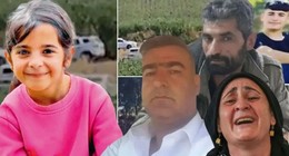 Narin Güran davasına hakim şerh düştü! Aileden ilk açıklama geldi