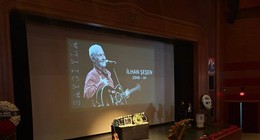 Usta sanatçı İlhan Şeşen'e veda! Son yolculuğuna uğurlandı. Cenazesi asansörde mahsur kaldı