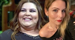 6 ayda tam 93 kilo vermişti: Pelin Öztekin sezonu açtı. Bikinili pozlarını paylaşan oyuncunun son halini gören herkes aynı yorumu yaptı