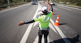 İstanbullular dikkat! Bu yollar trafiğe kapatılacak