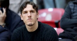 Zaniolo soyunma odasını basıp, genç futbolculara saldırdı