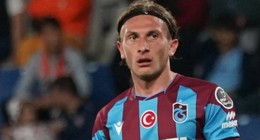 Serkan Asan'ın sözleşmesi feshedildi! Trabzonspor'da ayrılık