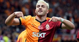 Barış Alper Yılmaz’dan Avrupa itirafı: Orada olmak istiyorum