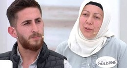 Damat ve kayınvalidenin cezası belli oldu! İlişkileri Türkiye'nin gündemine oturmuştu