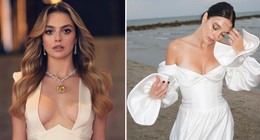 Dizisi final yapmıştı! Ünlü oyuncu Melis Sezen'den sürpriz karar