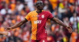 Victor Osimhen bombası! Sinan Engin, Okan Buruk'un sözlerini aktardı