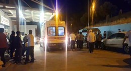 Şanlıurfa'da akrabaların arazi kavgası: 2 ölü, 9 yaralı