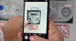 Çek Gönder... Elektrik Sayaçlarını Okumada Türkiye'de Bir İlk
