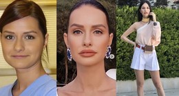 Gözlerden uzakta büyütmüştü! Doktorlar'ın Ela'sı Yasemin Özilhan 13 yaşındaki kızını paylaştı. Kızını gören herkes aynı yorumu yaptı