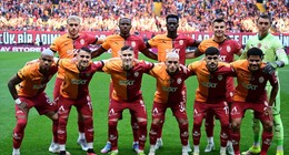 Galatasaray imzayı attırdı. Uzun süren görüşmelerin ardından dört senelik anlaşma