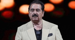 Ünlü şarkıcı İbrahim Tatlıses vasiyetini açıkladı! Cenazeme gelirlerse yuhalayın