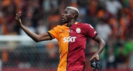 Osimhen transferinde sürpriz gelişme: Galatasaray ibreyi kendi lehine çevirdi