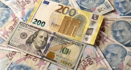 Dolar/TL güne nasıl başladı? Euro ne kadar? İşte 30 Mayıs Cuma döviz kurları