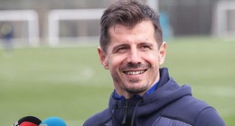 Emre Belözoğlu'ndan Fenerbahçe itirafı