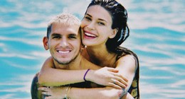 Eski aşkı Devrim Özkan'ı tekrar takip etmeye başlamıştı! Lucas Torreira'nın yeni hamlesi şaşırttı