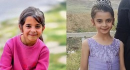 Narin Güran'ın bebeklik fotoğrafı ortaya çıktı! Görüntüler yürek yaktı