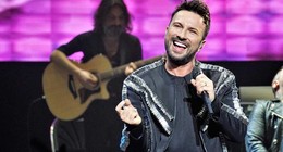 Tarkan'dan dikkat çeken övgü: Daha da hasta oldum