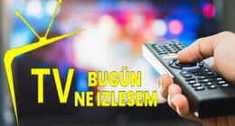 1 Haziran Pazar TV yayın akışı: Bugün televizyonda neler var? (tv100, TRT 1, ATV, NOW TV, Kanal D, Show Tv, Star Tv, TV8)