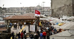 İstanbul'a Geldiğinizde Mutlaka Görmeniz Gereken O 3 Semt