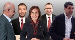 CHP'li  belediyelere 4 ayrı yolsuzluk soruşturması! Belediye başkanları hangi soruşturma kapsamında gözaltına alındı