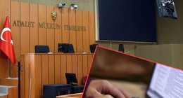 Savcıların şifresiyle UYAP'a girip dosyaları kapatan zabıt katibi tutuklandı