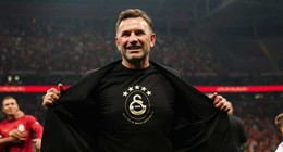 Okan Buruk'un yeni maaşı ortaya çıktı! Başarı sonrası büyük ödül