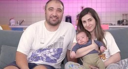 Özgür Turhan’dan boşanma yorumu: Üzücü ve yıpratıcı bir süreç