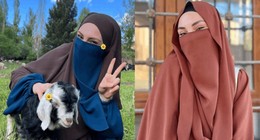 İlahiyat öğrencisi Sena Düzgün'ün intiharında yeni gelişme! Mektup ortaya çıktı. O isim için cenazeme gelmesi diye yazdı